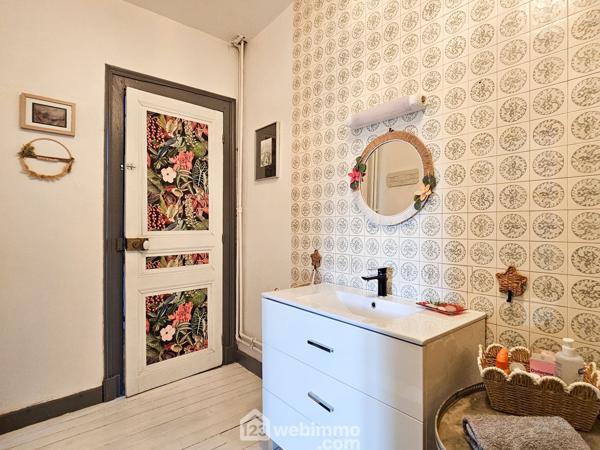 Maison de maître 340 m² à Lourdes 65100