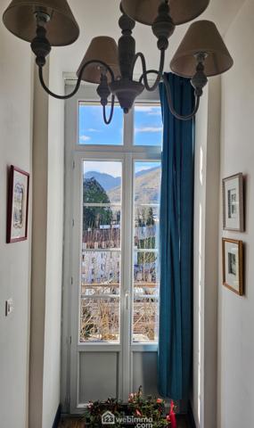 Maison de maître 340 m² à Lourdes 65100