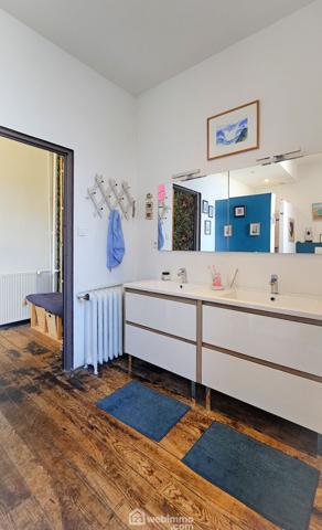 Maison de maître 340 m² à Lourdes 65100