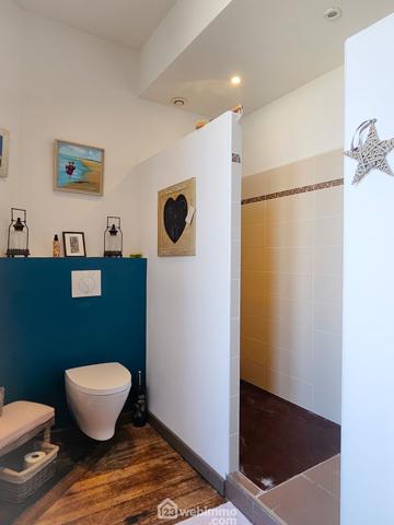 Maison de maître 340 m² à Lourdes 65100