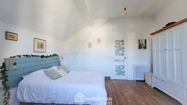 Maison de maître 340 m² à Lourdes 65100