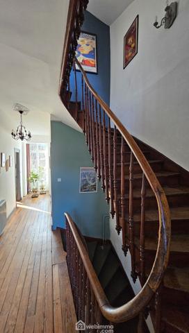 Maison de maître 340 m² à Lourdes 65100