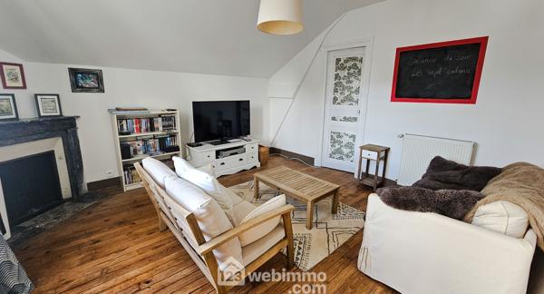 Maison de maître 340 m² à Lourdes 65100