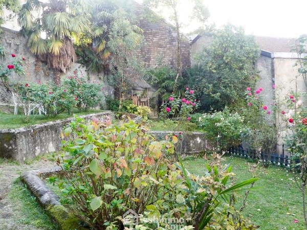Maison de maître 340 m² à Lourdes 65100