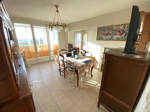 Appartement à vendre à Bihorel en Seine-Maritime (76420), ref : 14131/871