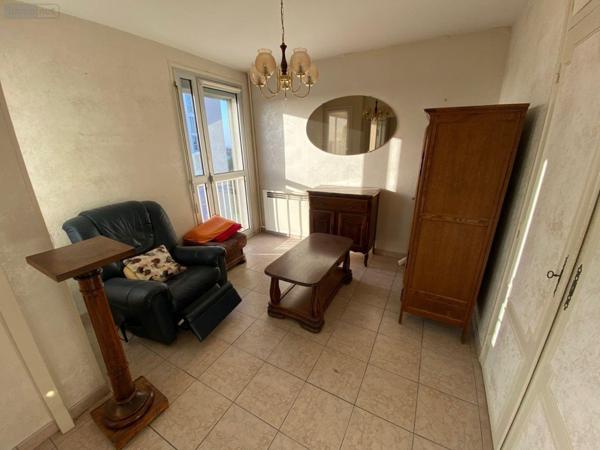 Appartement à vendre à Bihorel en Seine-Maritime (76420), ref : 14131/871