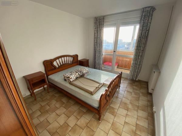 Appartement à vendre à Bihorel en Seine-Maritime (76420), ref : 14131/871