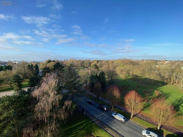 Appartement à vendre à Bihorel en Seine-Maritime (76420), ref : 14131/871