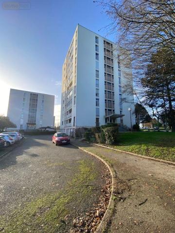 Appartement à vendre à Bihorel en Seine-Maritime (76420), ref : 14131/871