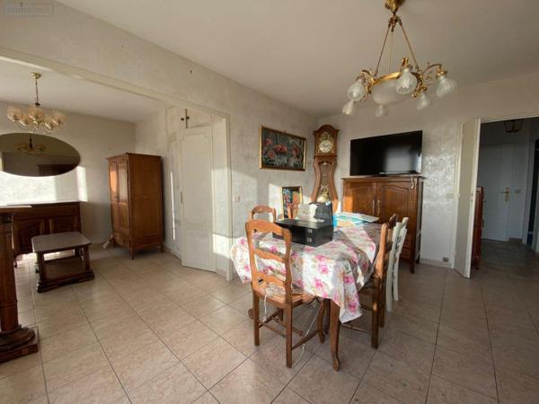 Appartement à vendre à Bihorel en Seine-Maritime (76420), ref : 14131/871