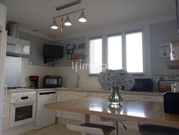 Maison individuelle Tarbes 3 chambres