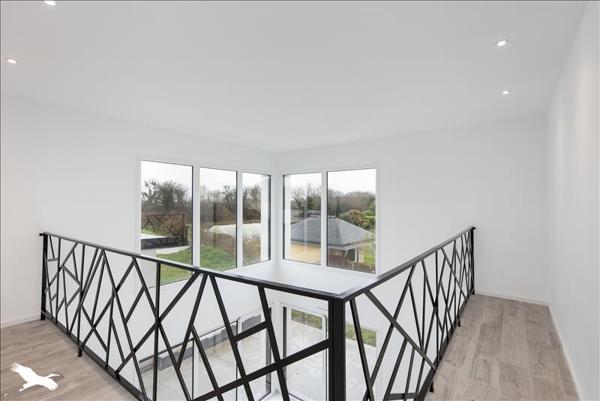 Maison à vendre |  Gouesnou |  7 pièces | 162 m²