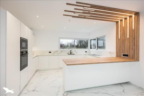 Maison à vendre |  Gouesnou |  7 pièces | 162 m²