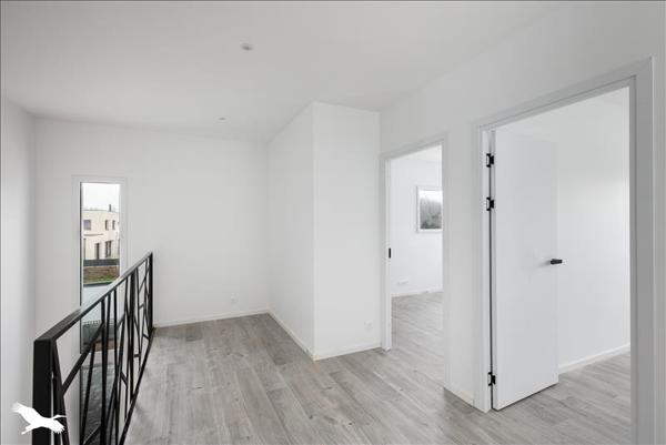Maison à vendre |  Gouesnou |  7 pièces | 162 m²