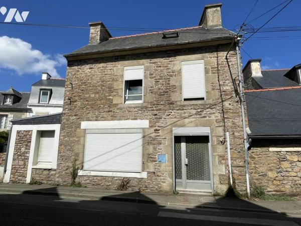 A VENDRE MAISON - 22500 PAIMPOL