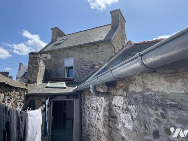 A VENDRE MAISON - 22500 PAIMPOL