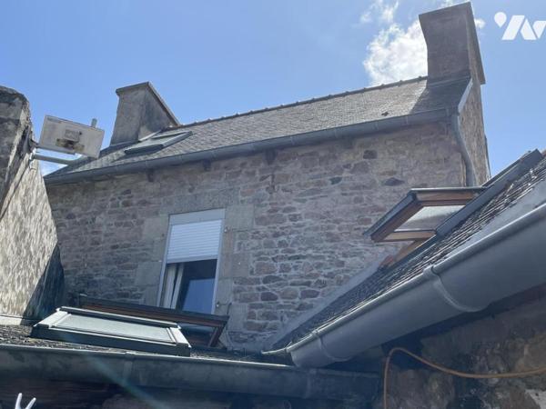 A VENDRE MAISON - 22500 PAIMPOL
