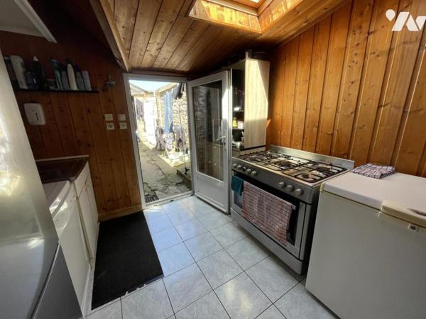 A VENDRE MAISON - 22500 PAIMPOL