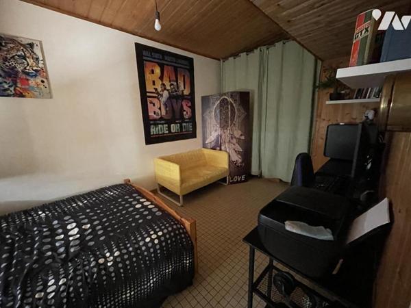 A VENDRE MAISON - 22500 PAIMPOL