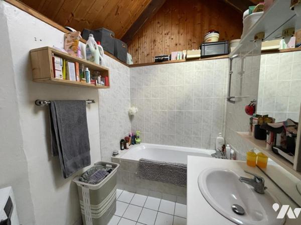 A VENDRE MAISON - 22500 PAIMPOL