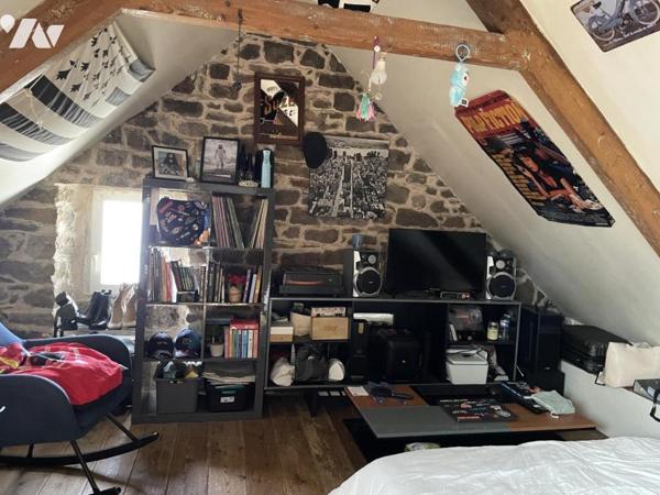 A VENDRE MAISON - 22500 PAIMPOL