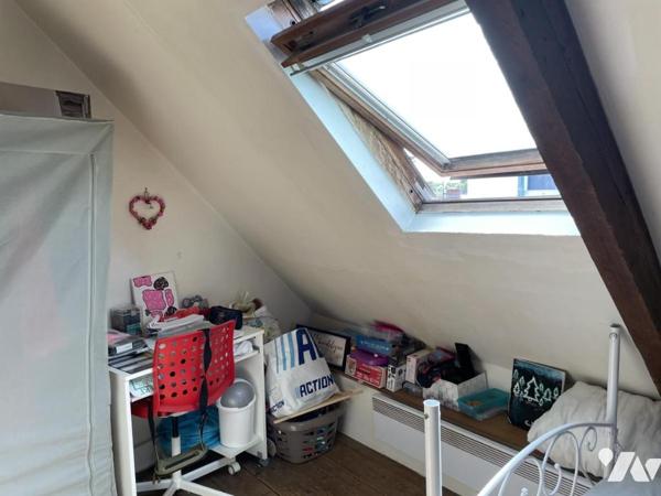 A VENDRE MAISON - 22500 PAIMPOL