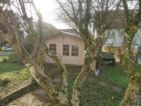 GRANDFONTAINE MAISON DE PLAIN-PIED