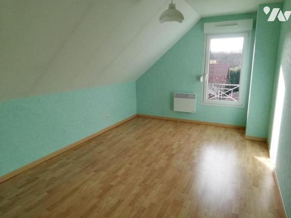 GRANDFONTAINE MAISON DE PLAIN-PIED