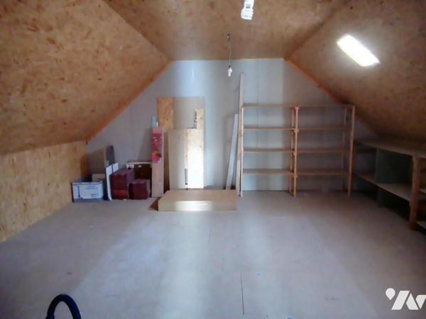 GRANDFONTAINE MAISON DE PLAIN-PIED