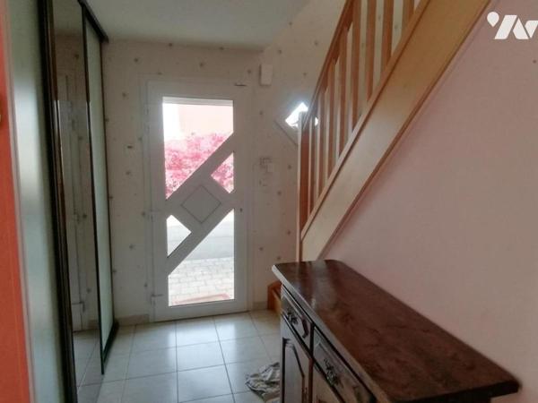 GRANDFONTAINE MAISON DE PLAIN-PIED