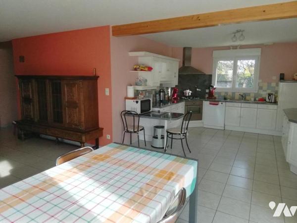 GRANDFONTAINE MAISON DE PLAIN-PIED