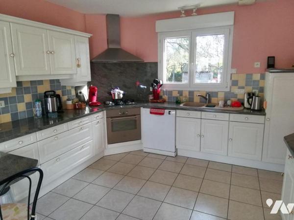 GRANDFONTAINE MAISON DE PLAIN-PIED