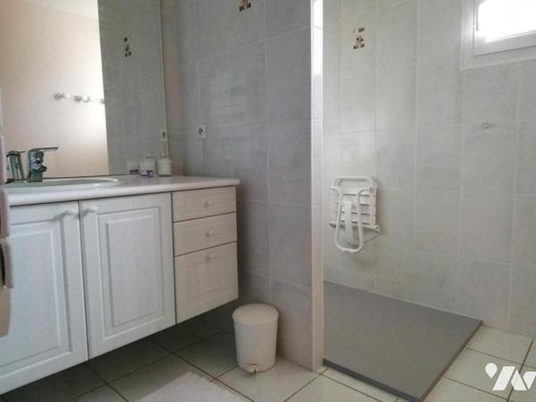 GRANDFONTAINE MAISON DE PLAIN-PIED