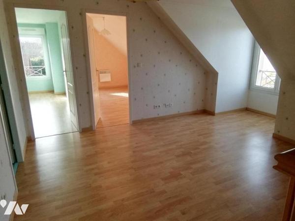 GRANDFONTAINE MAISON DE PLAIN-PIED