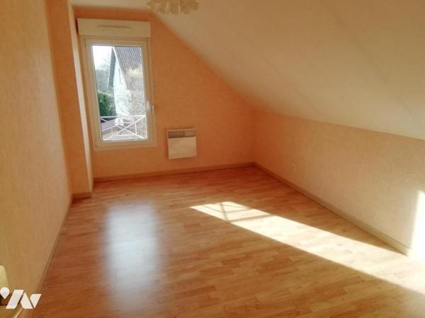 GRANDFONTAINE MAISON DE PLAIN-PIED