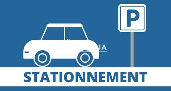 Location Parking 14 m² - Sarrebourg 57400