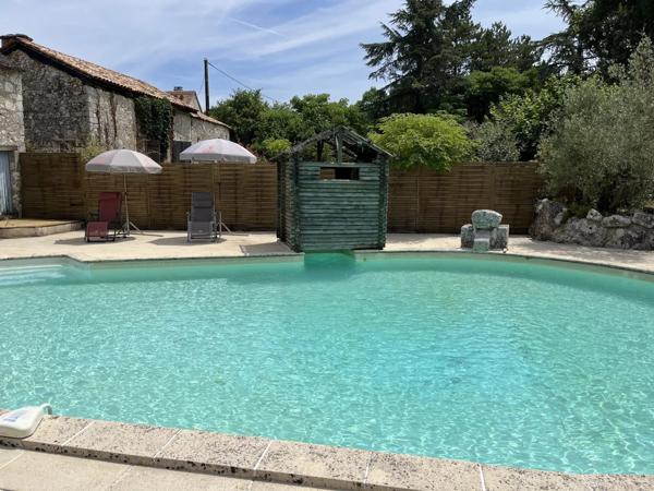 Traditionnelle - 5 pièces - 151 m²