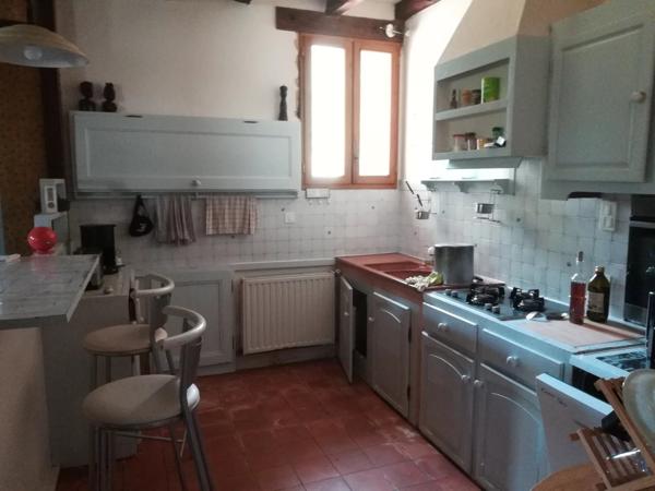 Traditionnelle - 5 pièces - 151 m²