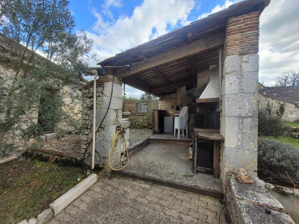 Traditionnelle - 5 pièces - 151 m²