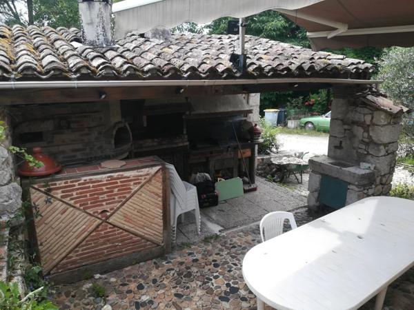 Traditionnelle - 5 pièces - 151 m²