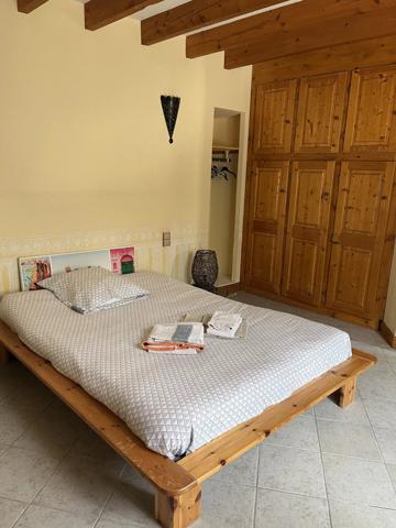 Traditionnelle - 5 pièces - 151 m²