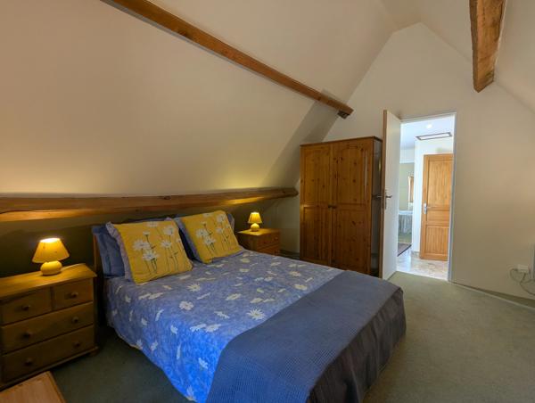 Maison de caractère en Dordogne avec potentiel de gîte près de Sarlat