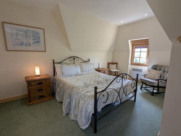 Maison de caractère en Dordogne avec potentiel de gîte près de Sarlat