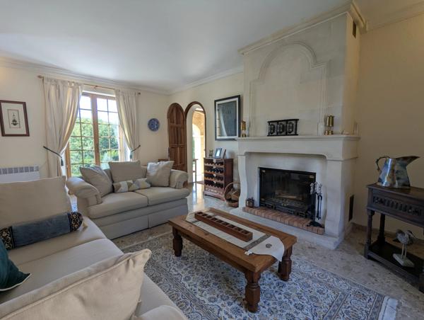 Maison de caractère en Dordogne avec potentiel de gîte près de Sarlat
