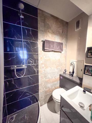 Appartement de 57,91 m²