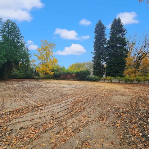 Terrain Gif Sur Yvette 1304 m2