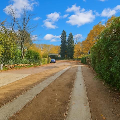 Terrain Gif Sur Yvette 1304 m2