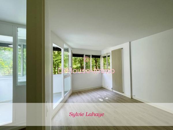 Appartement à vendre 4 pièces de 86 m²