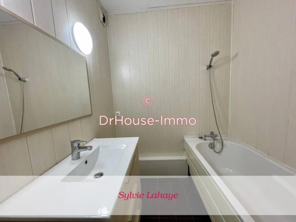 Appartement à vendre 4 pièces de 86 m²