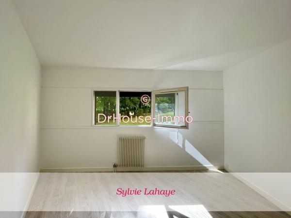 Appartement à vendre 4 pièces de 86 m²